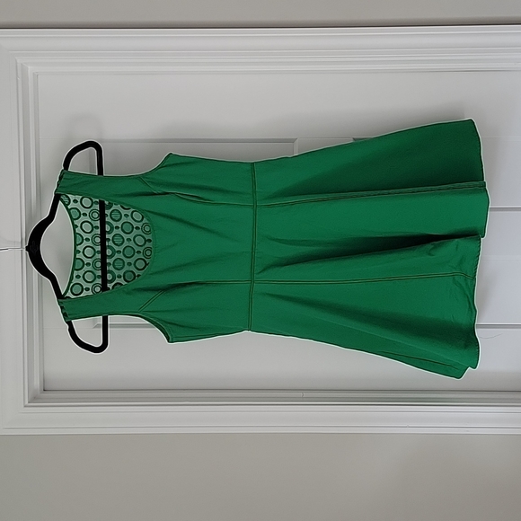 Jessica simpson lace back dress - Picture 2 of 5